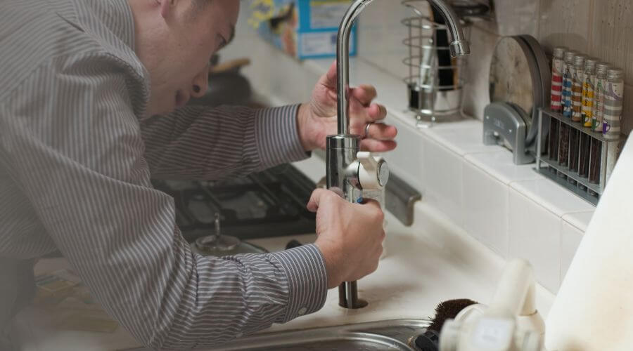 Professional emergency plumbing in Manteno, IL